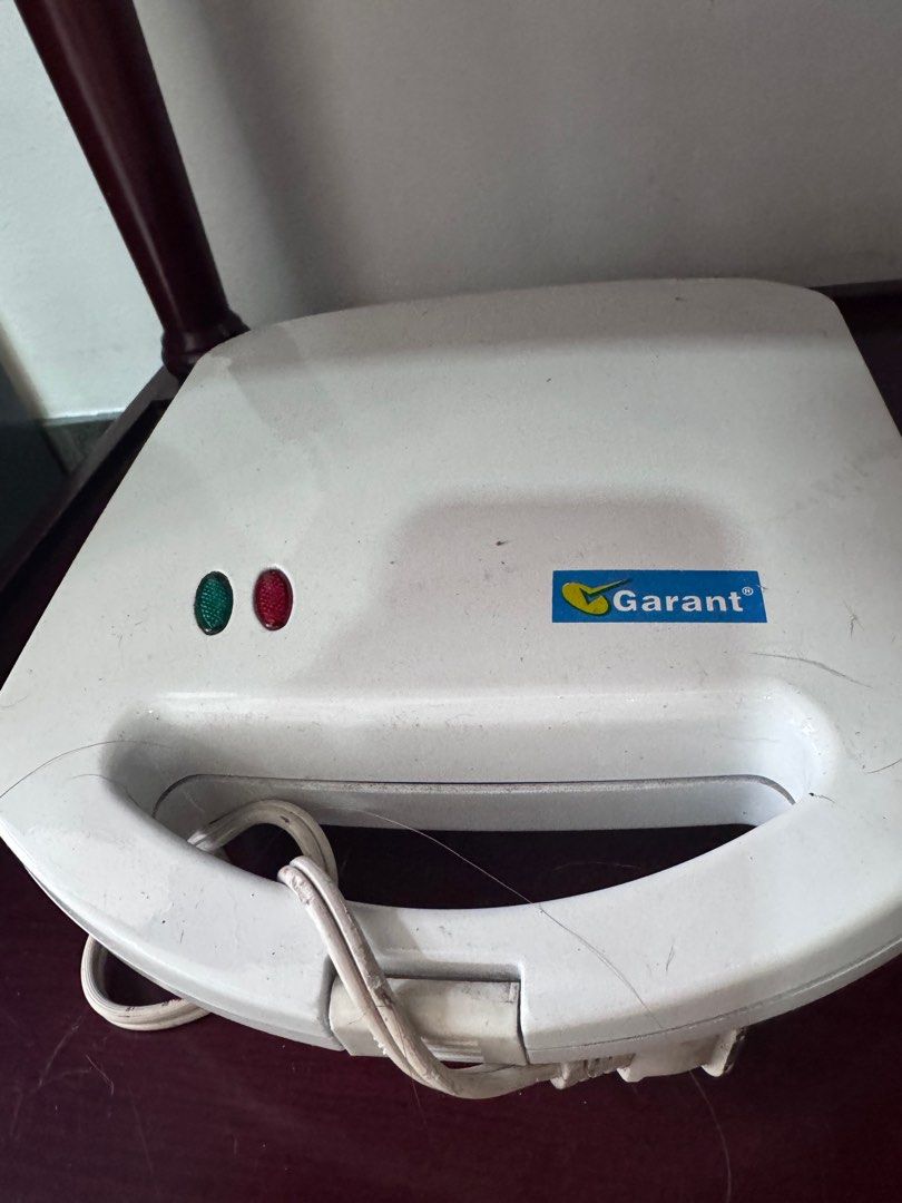 sandwich toaster pan (Category: Ovens & Toasters) located in Manila. Submitted by decluterthings888 (Listing ID 1413433713, Image 2). Description: .