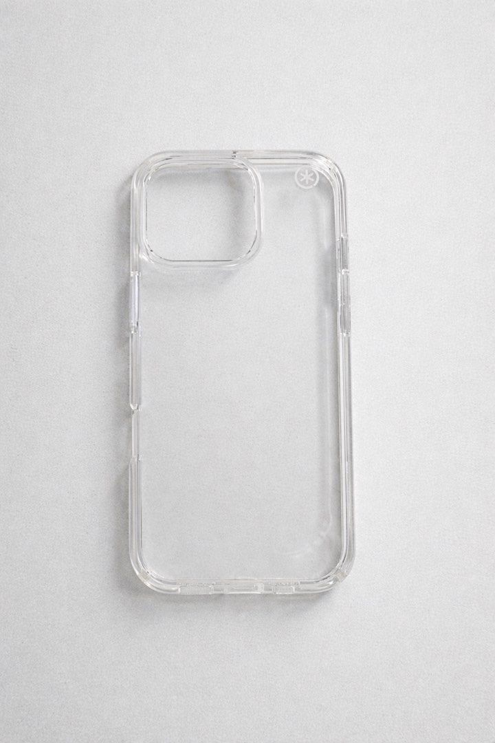 Speck iPhone 16 Pro Case (Category: Cases & Sleeves) located in Makati City. Submitted by dailysale_ph (Listing ID 1413398636, Image 1). Description: Original Speck iPhone 16 Pro Case Used, No Box No return. No exchange Shipping Fee c/o Buyer 📍Location: Makati City.