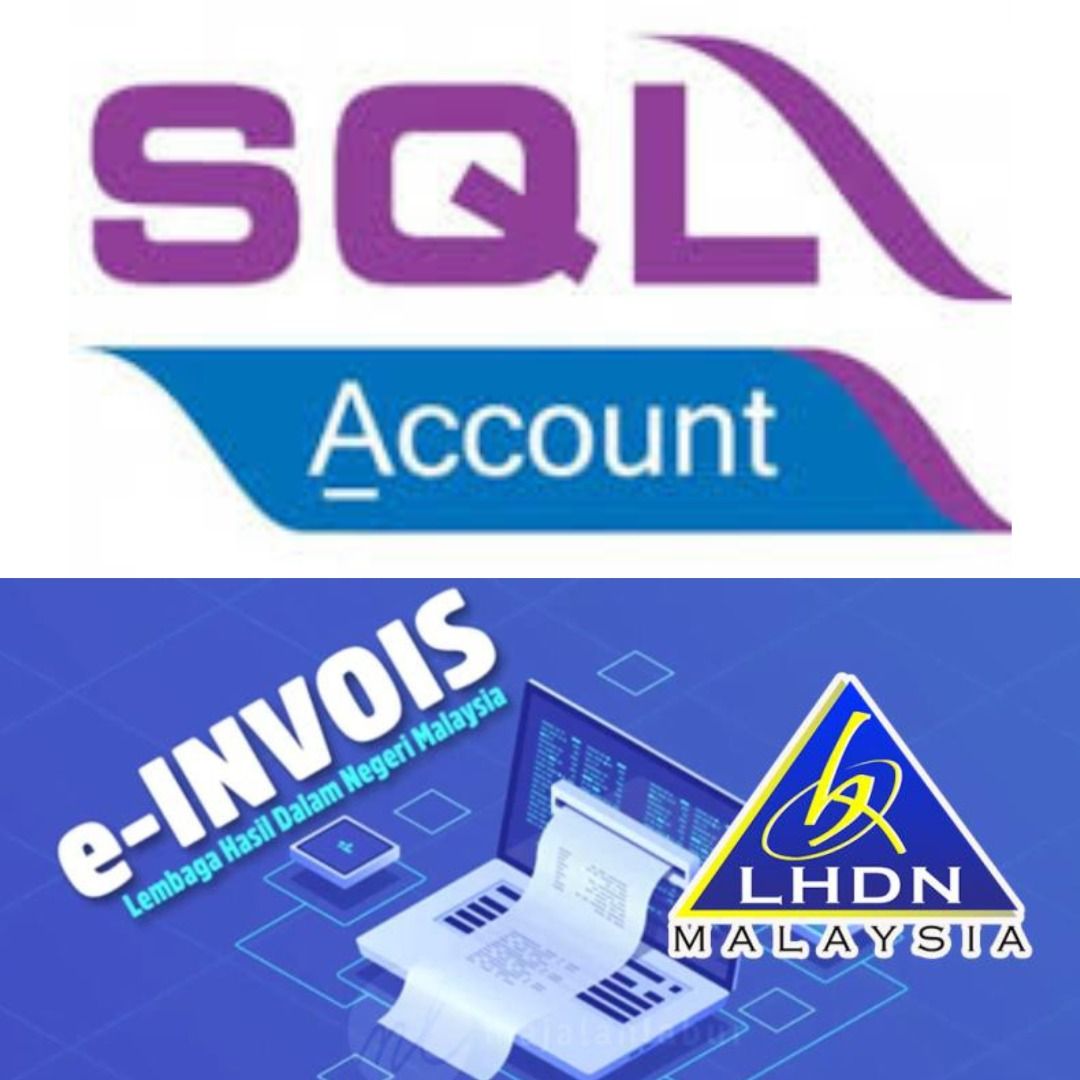 SQL Account Software - E-Invoice Ready, Computers & Tech, Parts ...