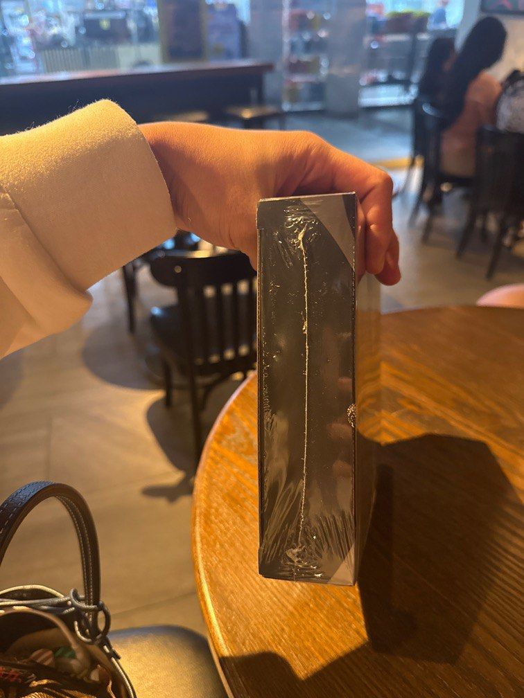 STARBUCKS PLANNER 2026 — Unopened, Complete Inclusions (Category: Everything Else Others) located in Manila. Submitted by mcpdump (Listing ID 1413346707, Image 3). Description: .