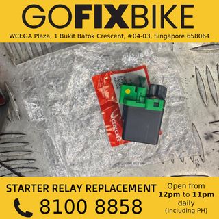 (Category: ) located in . Submitted by gofixbike (Listing ID 1413330145, Image 1). Description: .