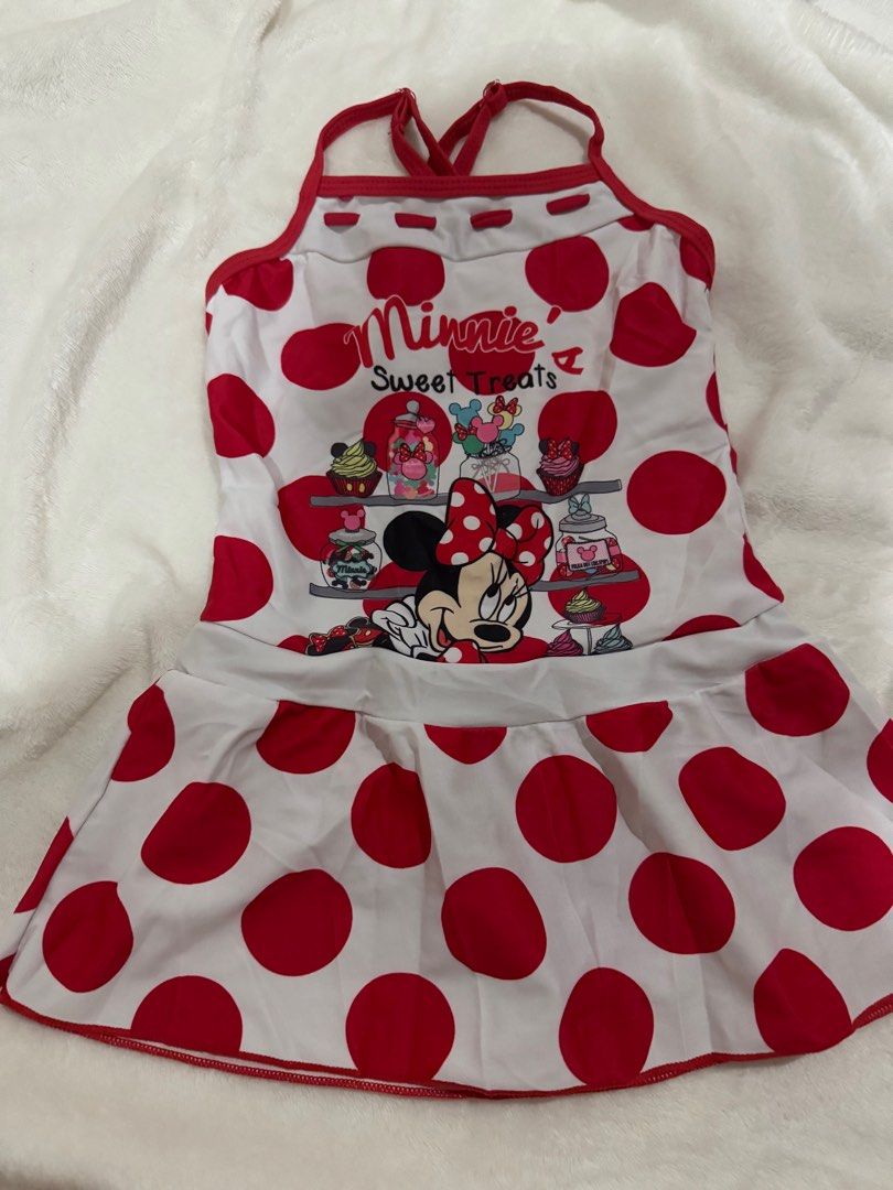 Swimwear (Category: Babies & Kids Fashion) located in Manila. Submitted by brightfire-e610 (Listing ID 1413346113, Image 3). Description: Swimwear can fir from 9months to 18months 50 each .