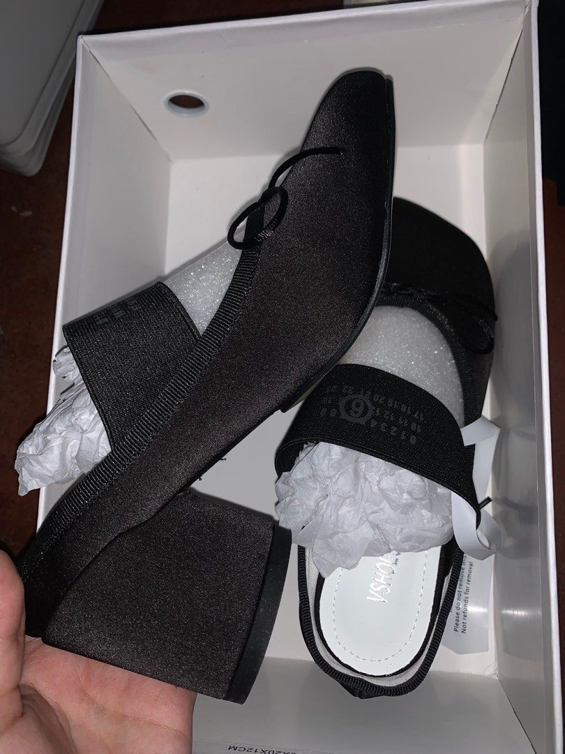V Shoes Brand Thailand (Category: Heels) located in Manila. Submitted by elyxmrcd (Listing ID 1413302466, Image 2). Description: .