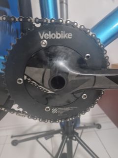 Vision Metron TFE PRO (Size S), Sports Equipment, Bicycles & Parts