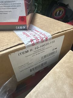 White flare booster bundle case For Sale | Carousell Singapore