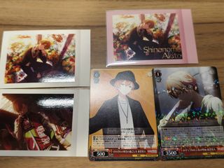 (Category: ) located in . Submitted by mafuuki (Listing ID 1413402167, Image 1). Description: .