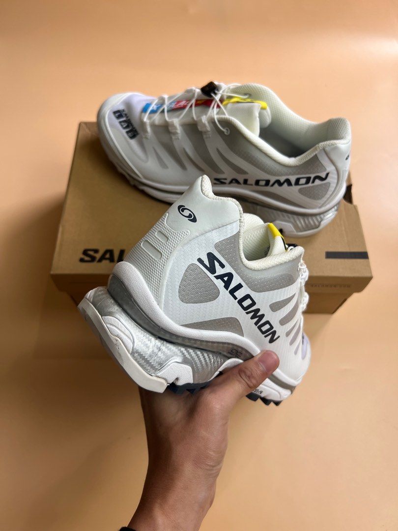 Xt4 (Category: Sneakers) located in Baguio. Submitted by kickflips (Listing ID 1413363388, Image 3). Description: 10 mens .