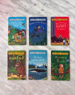 Yoto audio cards, Hobbies & Toys, Toys & Games on Carousell