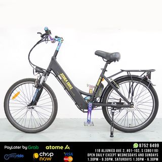 (Category: ) located in . Submitted by drivebikes (Listing ID 1413272595, Image 1). Description: .