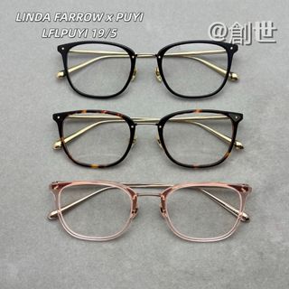 光學眼鏡&太陽眼鏡品牌折扣區 Collection item 1