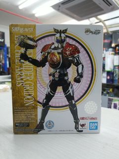 幪面超人Kamen Rider Masked The First 1号One 扭蛋企台仮面騎士假面