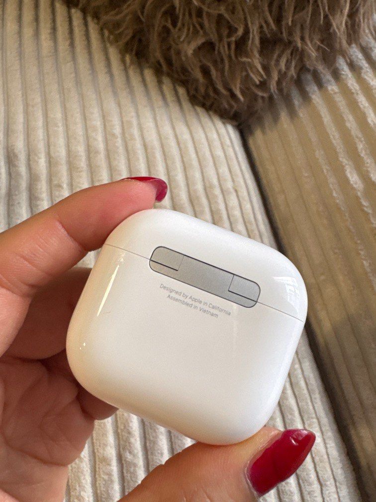 AirPods 4 65561071401985113