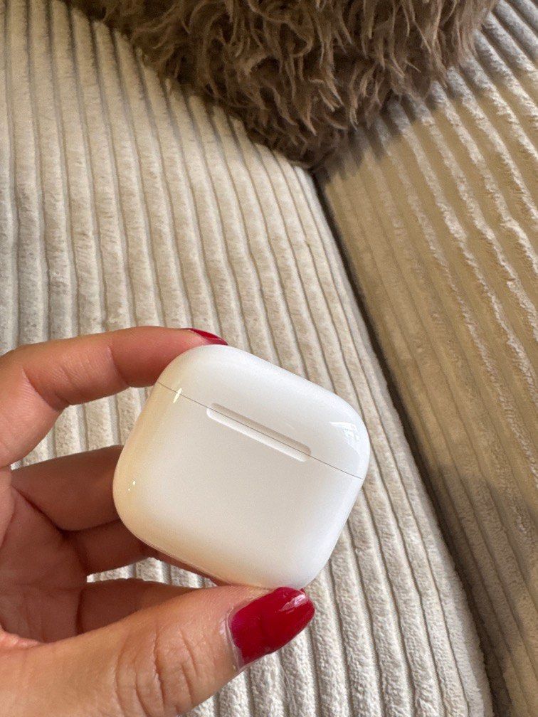AirPods 4 65561071401985114