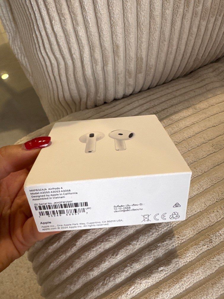 AirPods 4 65561071401985112