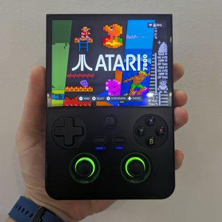 Retro Console Accessories Collection item 1