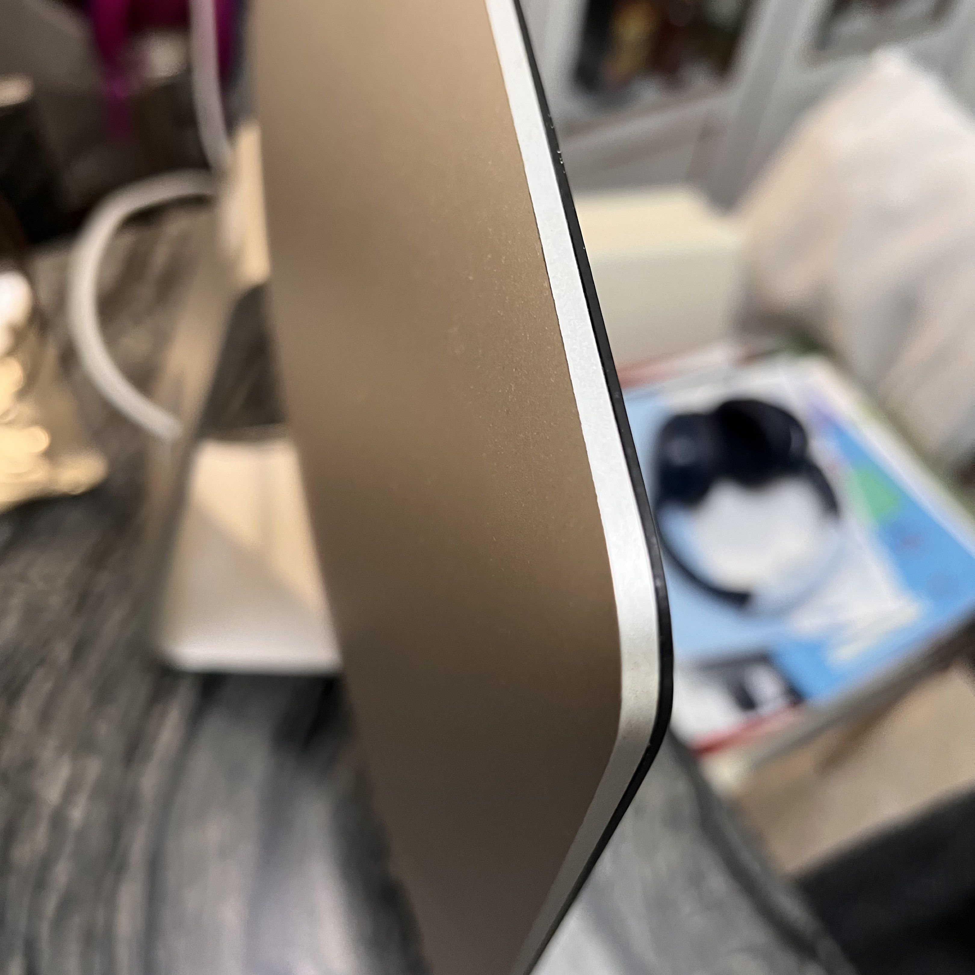 Apple iMac 27” Desktop Computer65561097717251112