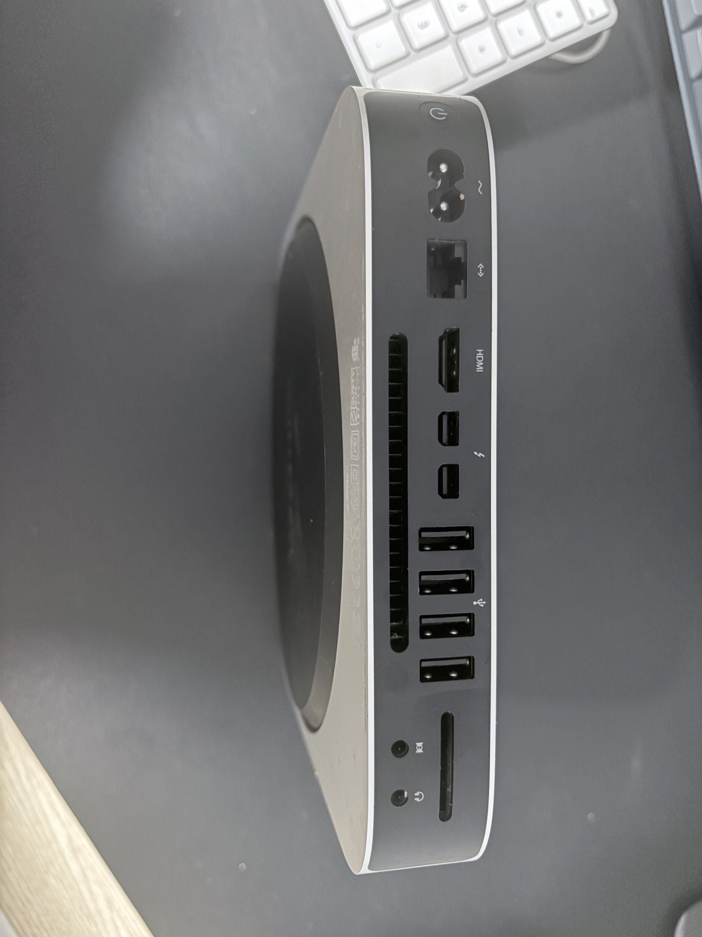 Apple Mac Mini - Excellent Condition65561097599491112