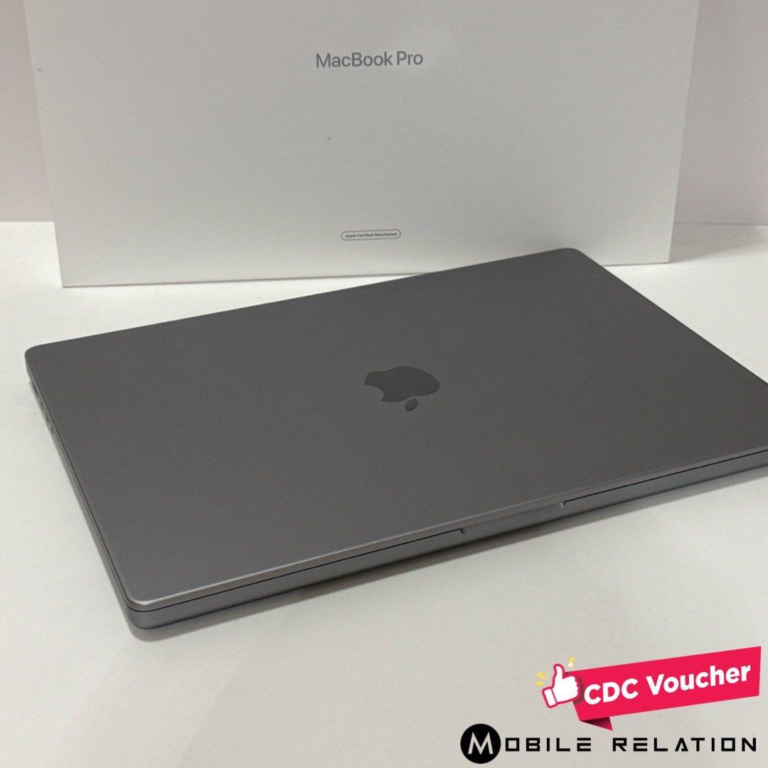 Apple MacBook Pro 16" M1 Pro 32GB/512GB420608960156160002