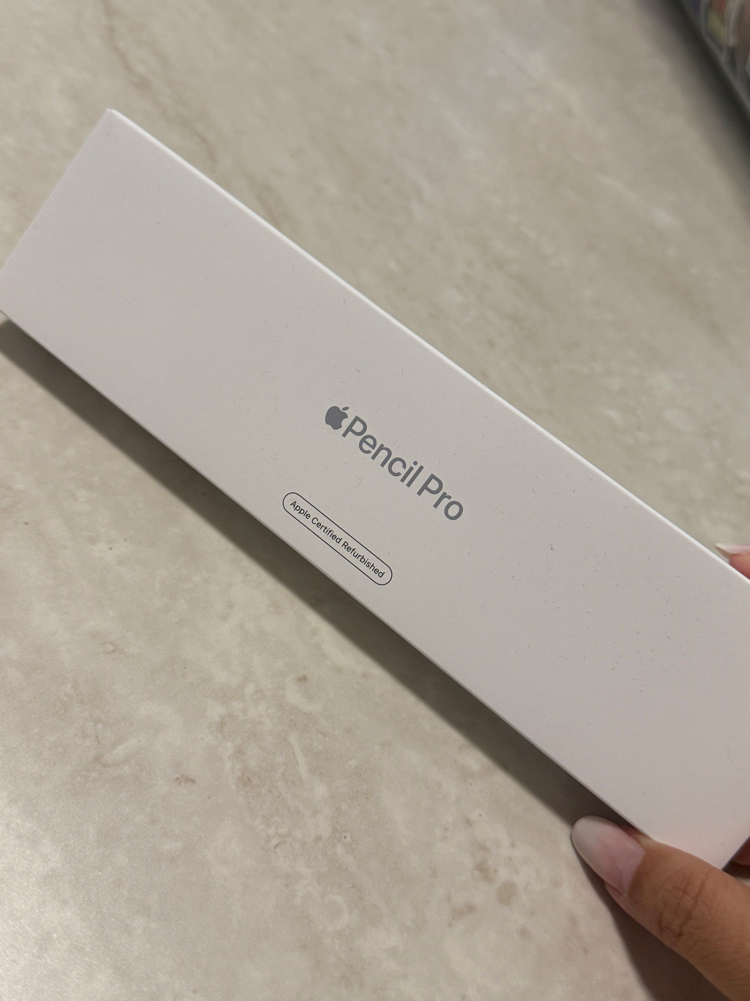 Apple Pencil Pro442353291824343040