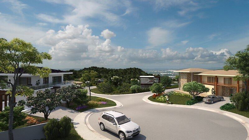 Ayala Greenfield Estates, 916 sqm, Ridge, Calamba, Laguna, Property ...