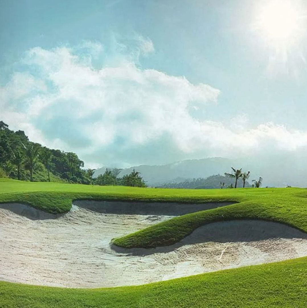 Ayala Greenfield Estates, 916 sqm, Ridge, Calamba, Laguna, Property ...