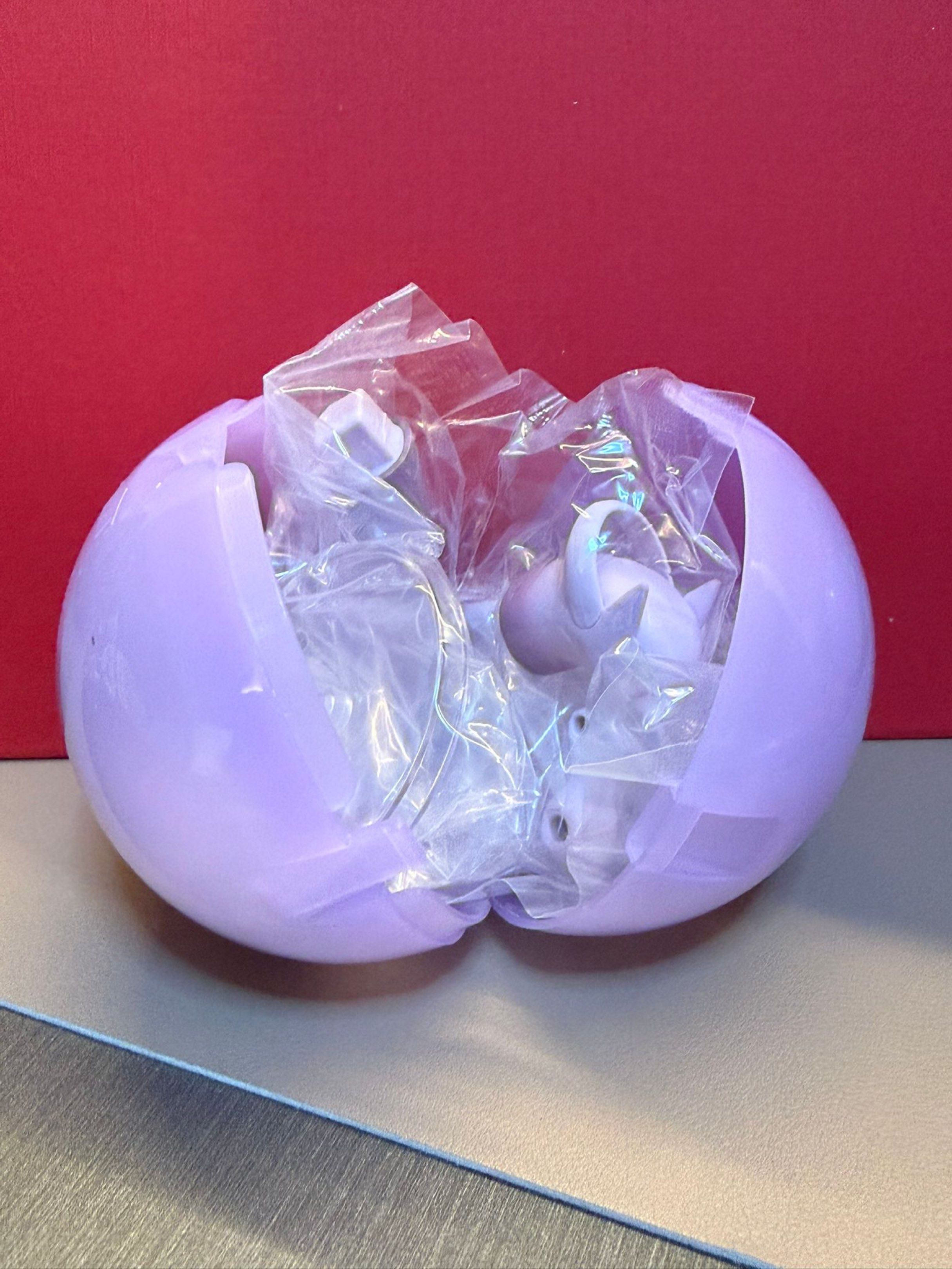 Bandai Pokemon Mega Mewtwo Y Figure (Category: Designer & Blind Box Toys) located in Singapore. Submitted by applepie_444 (Listing ID 1418601570, Image 2). Description: - Got from Japan - Brand new, unopened Bandai Pokemon Mega Mewtwo Y figure - Original packaging - unopen in 2nd photo - Perfect for Pokemon collectors!.