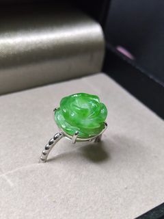 Rings and Earrings  Collection item 2