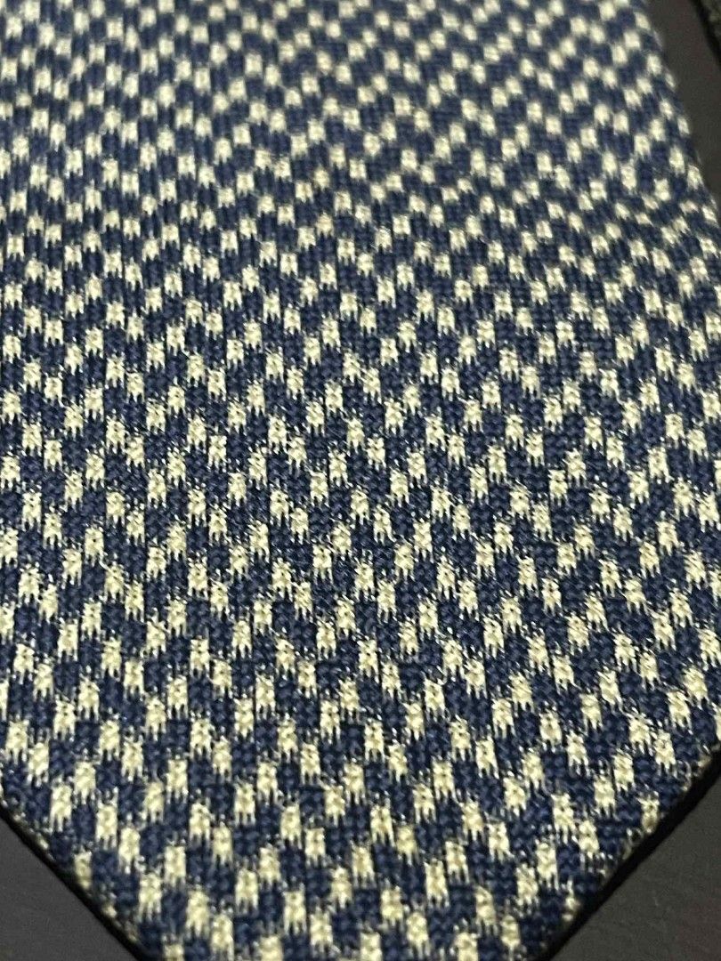 Bslenciaga and Fendi neck tie (Category: Luxury Apparel) located in Passi. Submitted by janbelisario (Listing ID 1418677724, Image 3). Description: Well used conditions GUARANTEED ORIGINAL 2pcs balenciaga and Fendi.