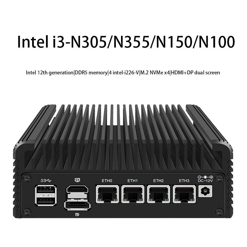 [CHEAPEST] N100 8/128