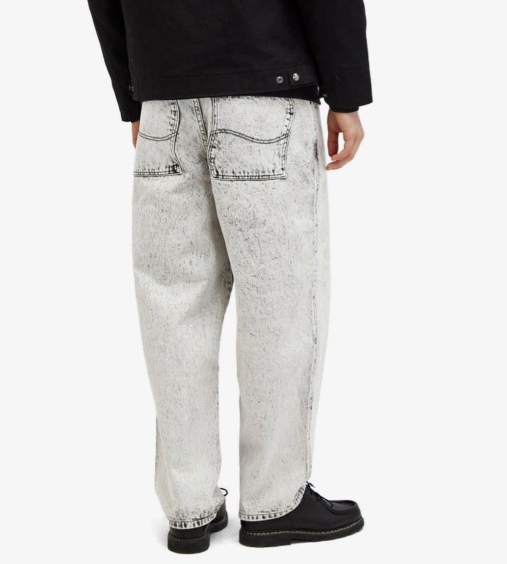 Dime baggy pants (Category: Jeans) located in Cavite. Submitted by labbudds20 (Listing ID 1418773316, Image 2). Description: Ptpa Dime Men's Classic Baggy Denim Pants Smoke White Size 32 to 34 Length 41 inches Leg opening 8.5 inches Excellent condition No issue 2499+sf Thanks admi.