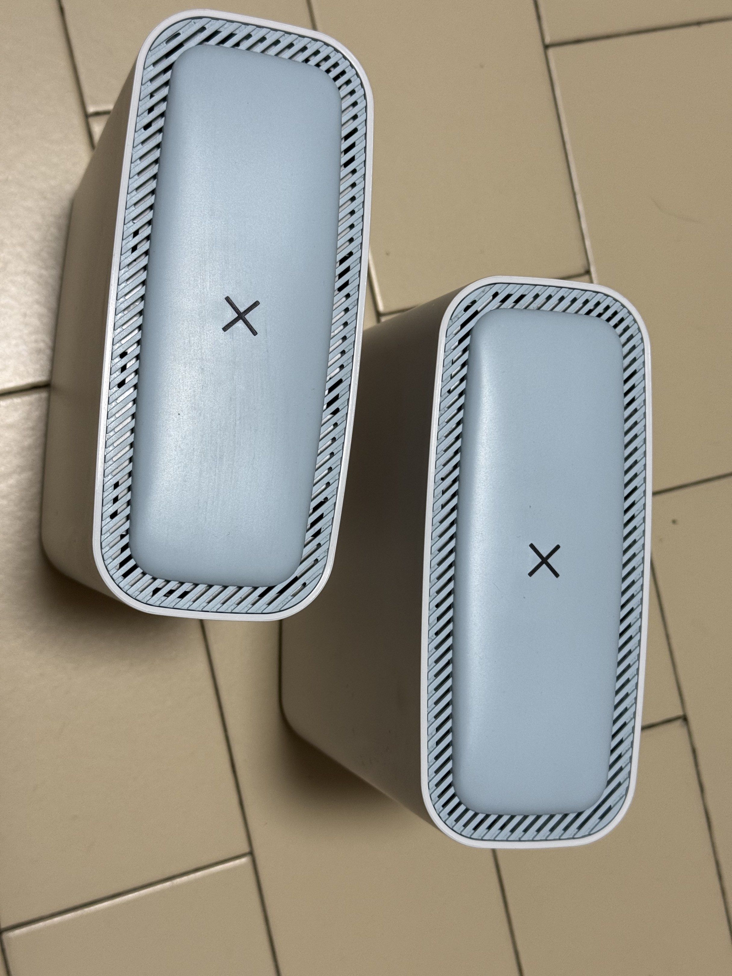D-Link M32 Mesh Wi-Fi Router - Pair443350272632442884