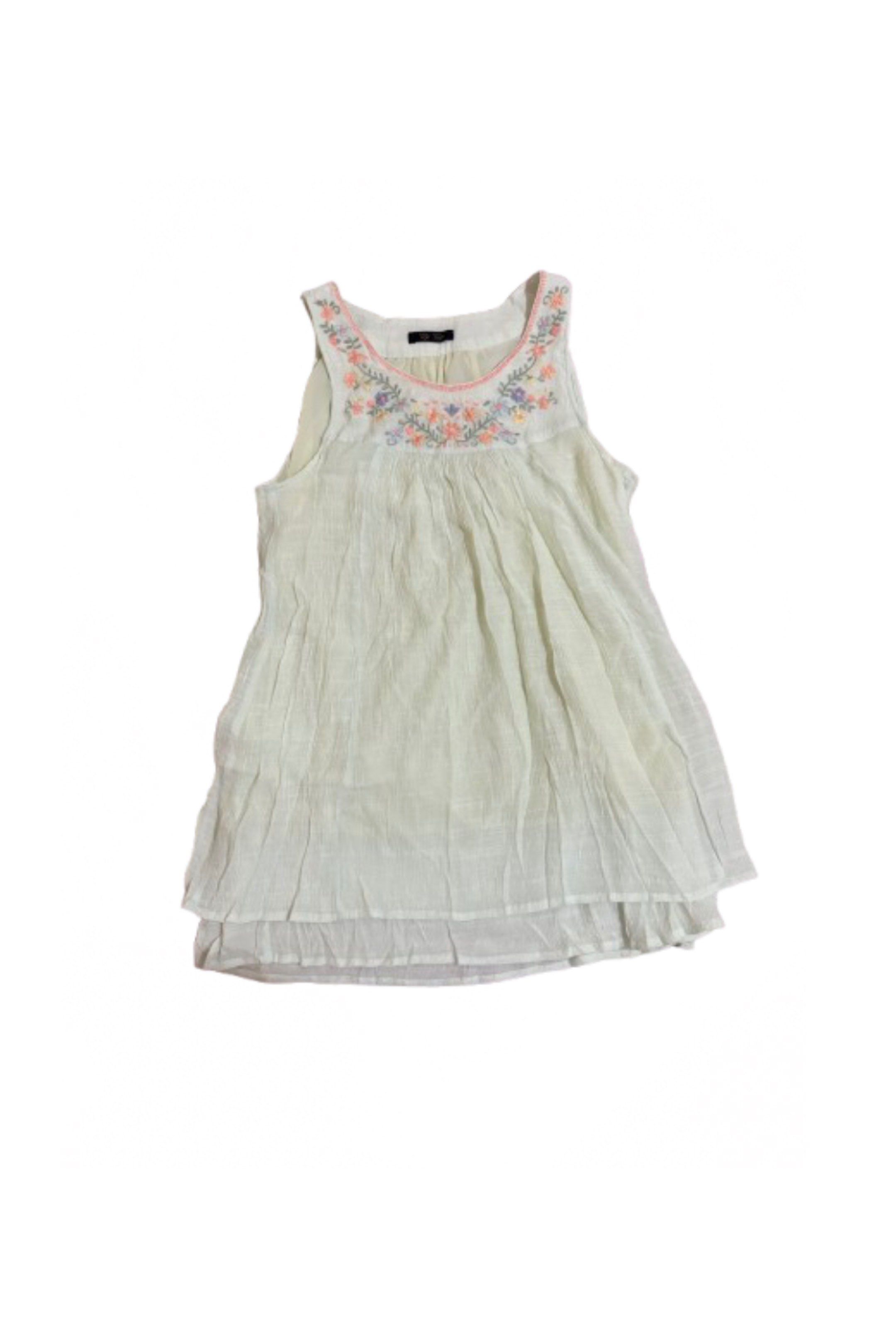 floral pastel green top (Category: Sleeveless) located in Bulacan. Submitted by seikariiii (Listing ID 1418614844, Image 1). Description: floral pastel green top has layerings! can be a dress if you have short torso small to medium 150 + sf/same day delivery .