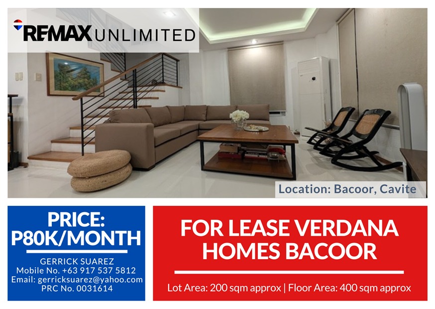 (Category: ) located in . Submitted by REMAXUNLIMITEDPH (Listing ID 1418644916, Image 1). Description: .