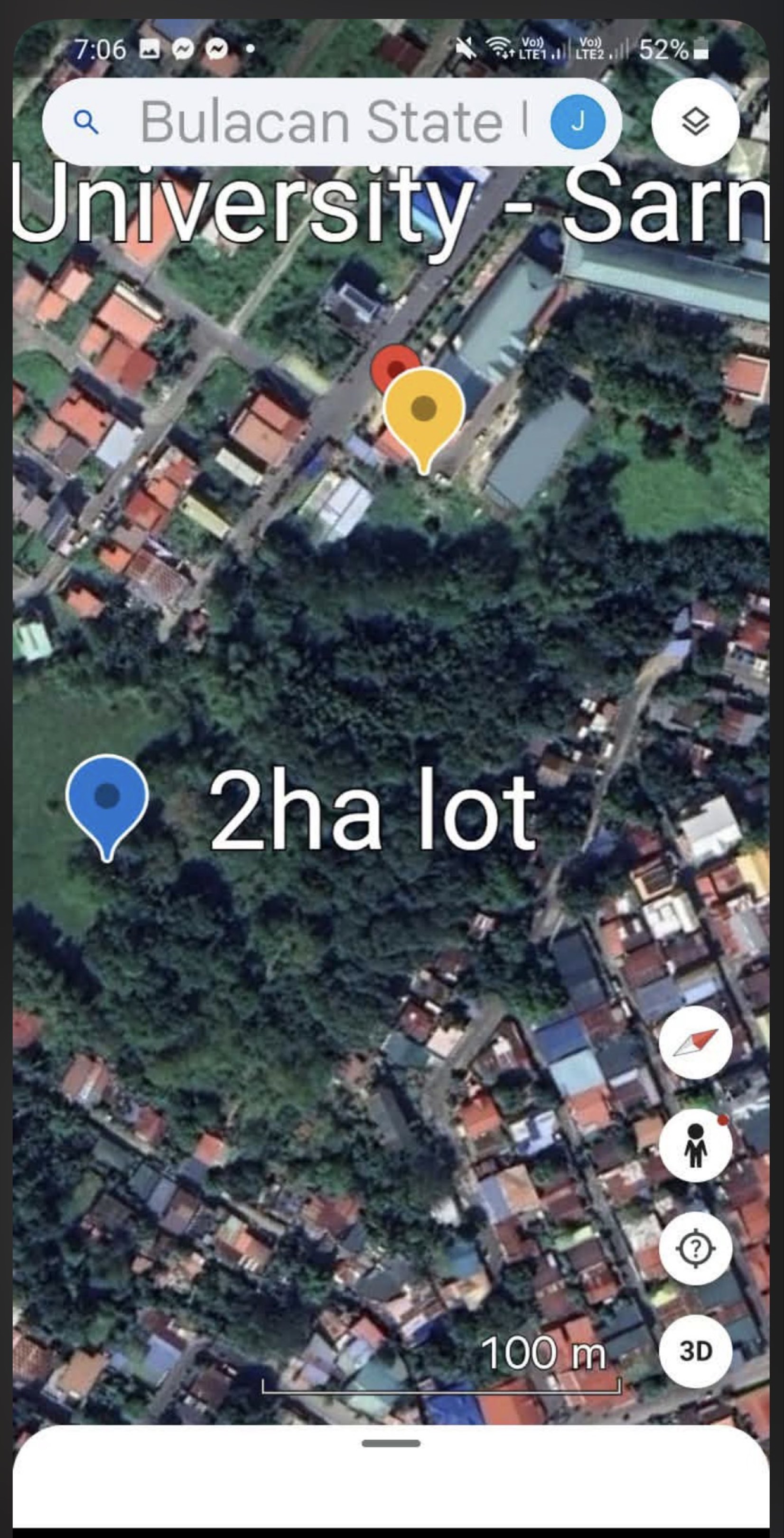 (Category: ) located in . Submitted by malou.961 (Listing ID 1418673276, Image 1). Description: .