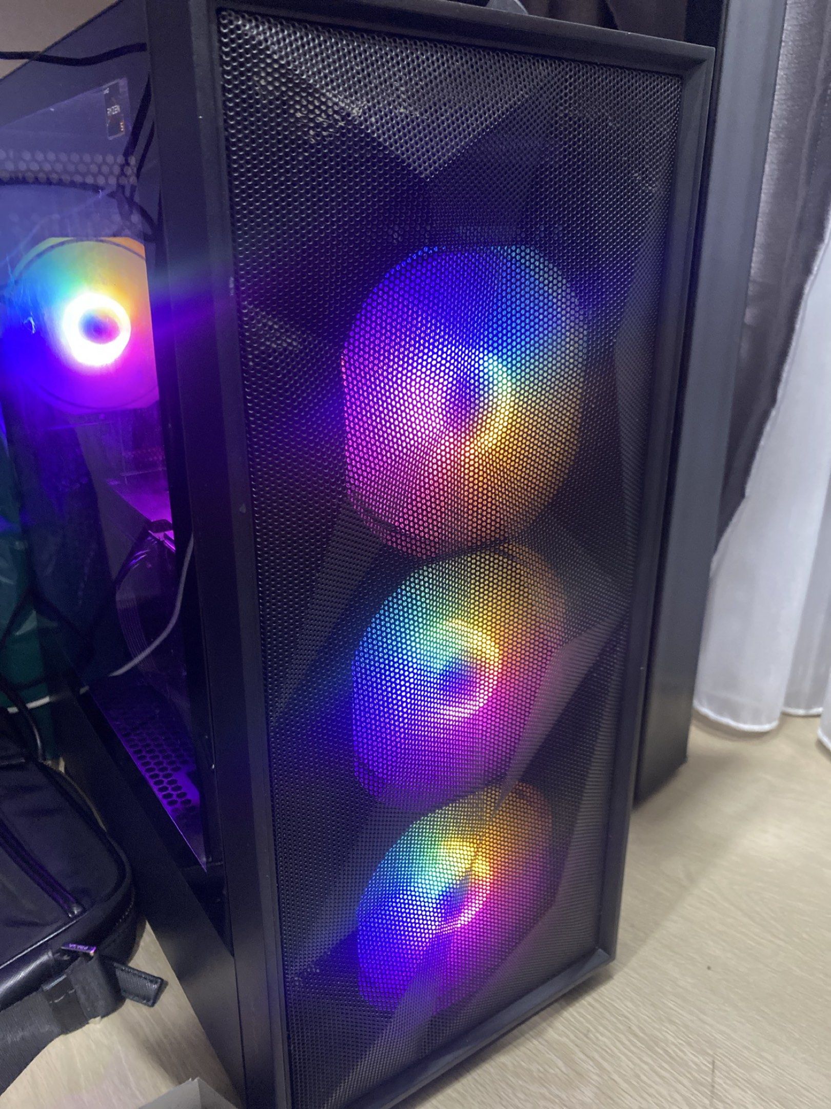 Gaming pc full set65561097530371111