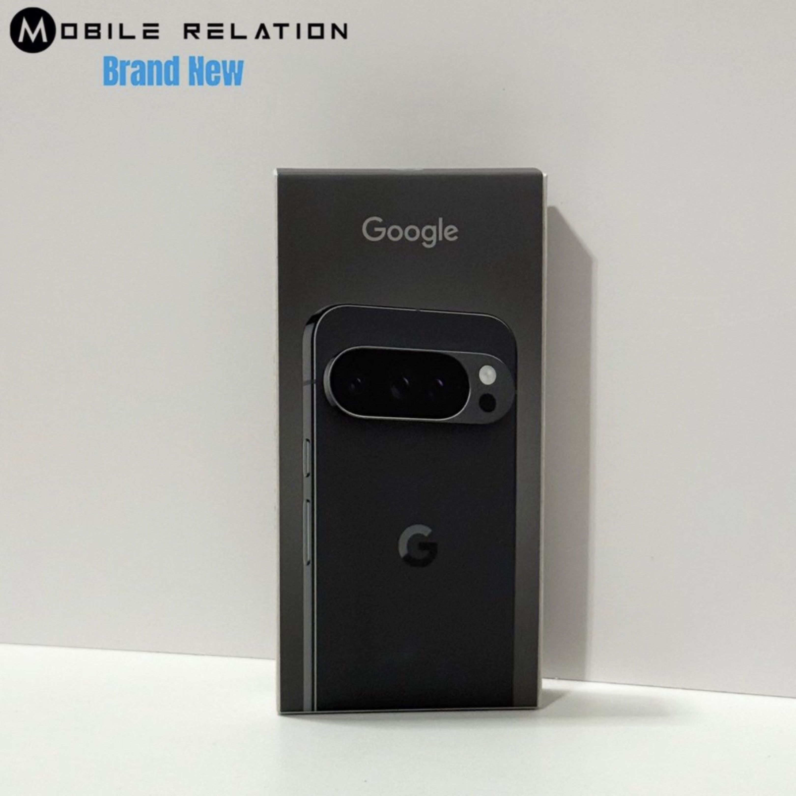 Google Pixel 10 Pro Obsidian 128GB, Mobile Phones & Gadgets, Mobile ...