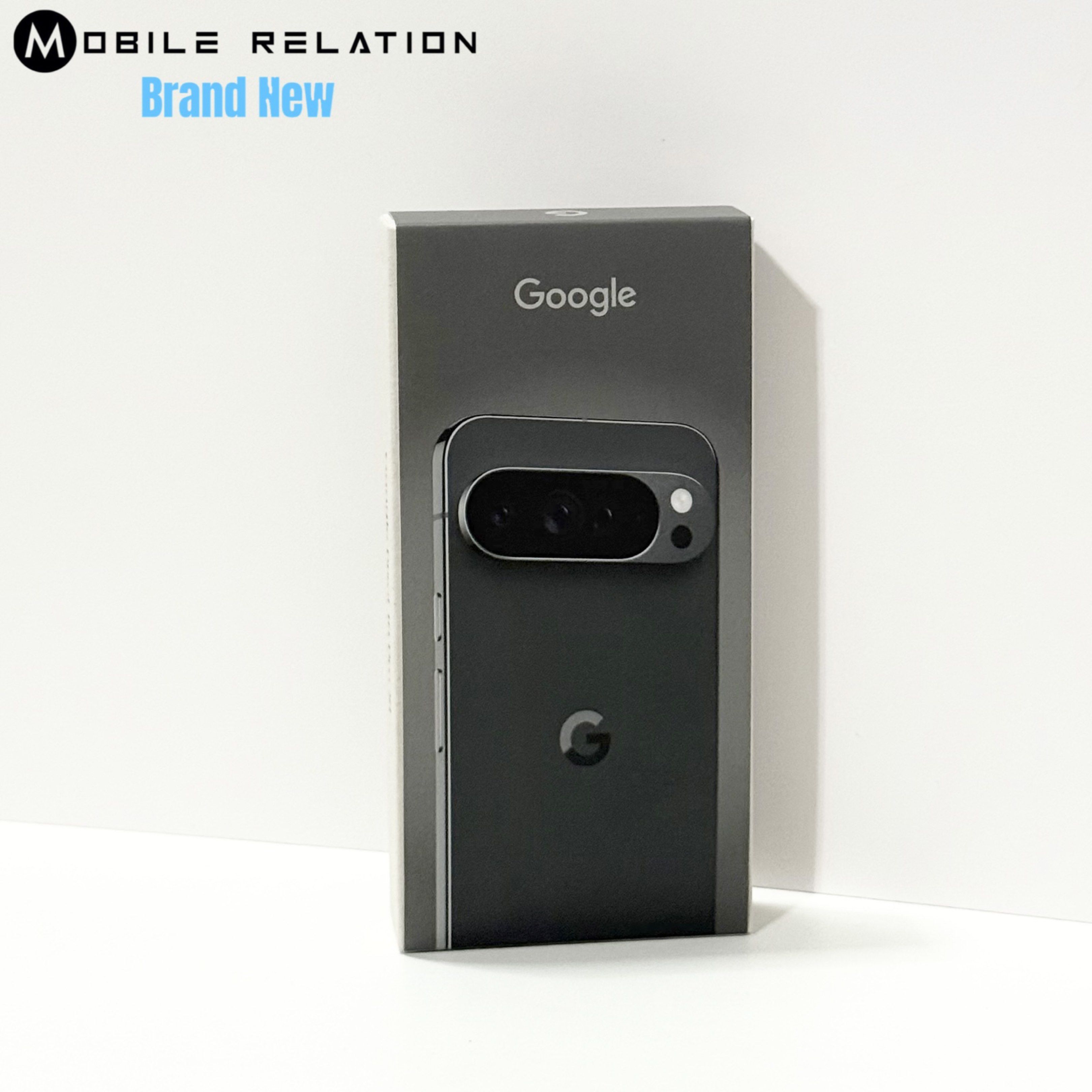 Google Pixel 10 Pro XL 512GB Obsidian, Mobile Phones & Gadgets, Mobile ...