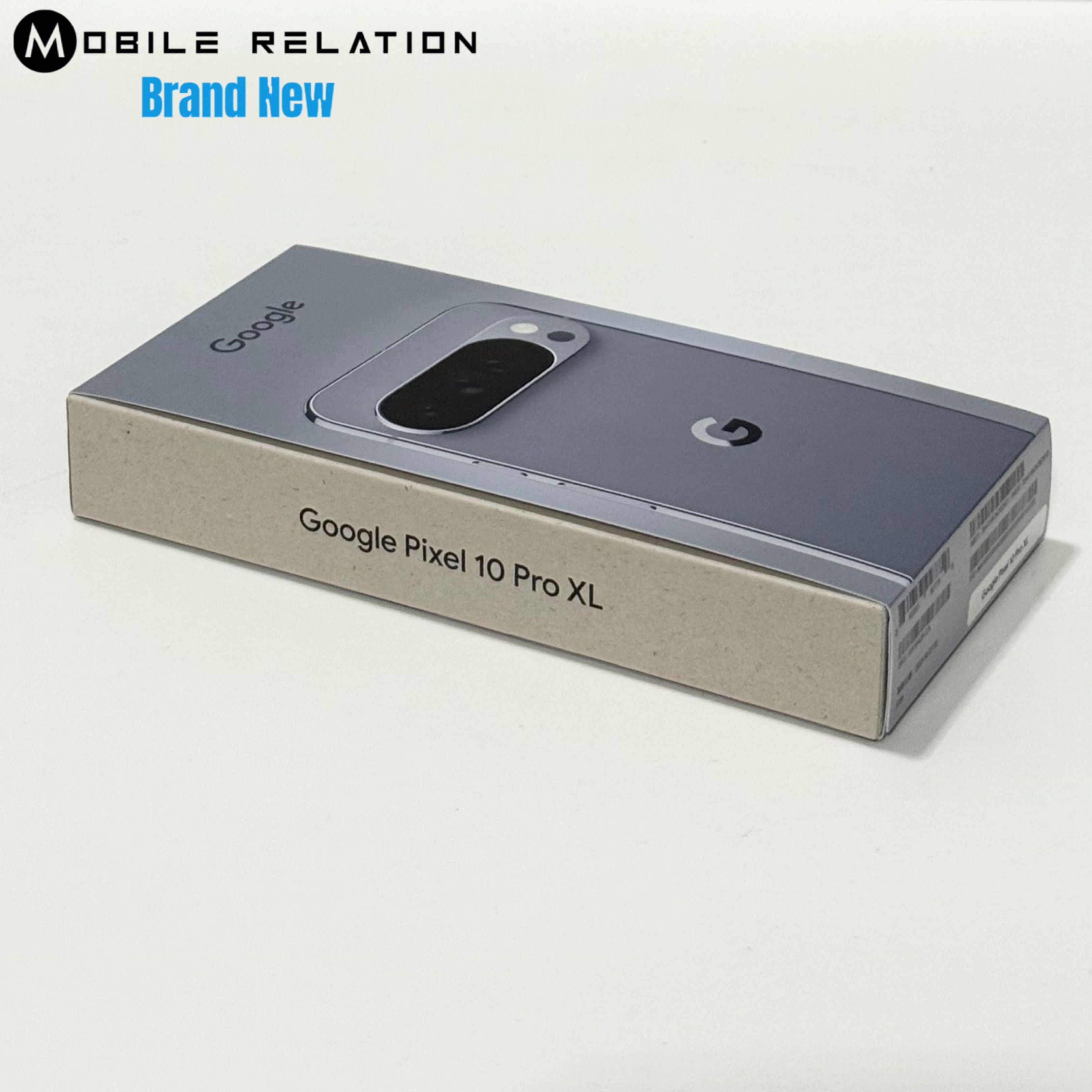 Google Pixel 10 Pro XL Moonstone 256GB, Mobile Phones & Gadgets, Mobile ...