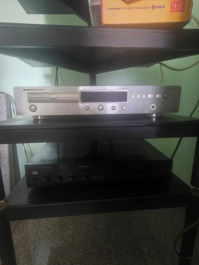 Hifi-System65561103180803113