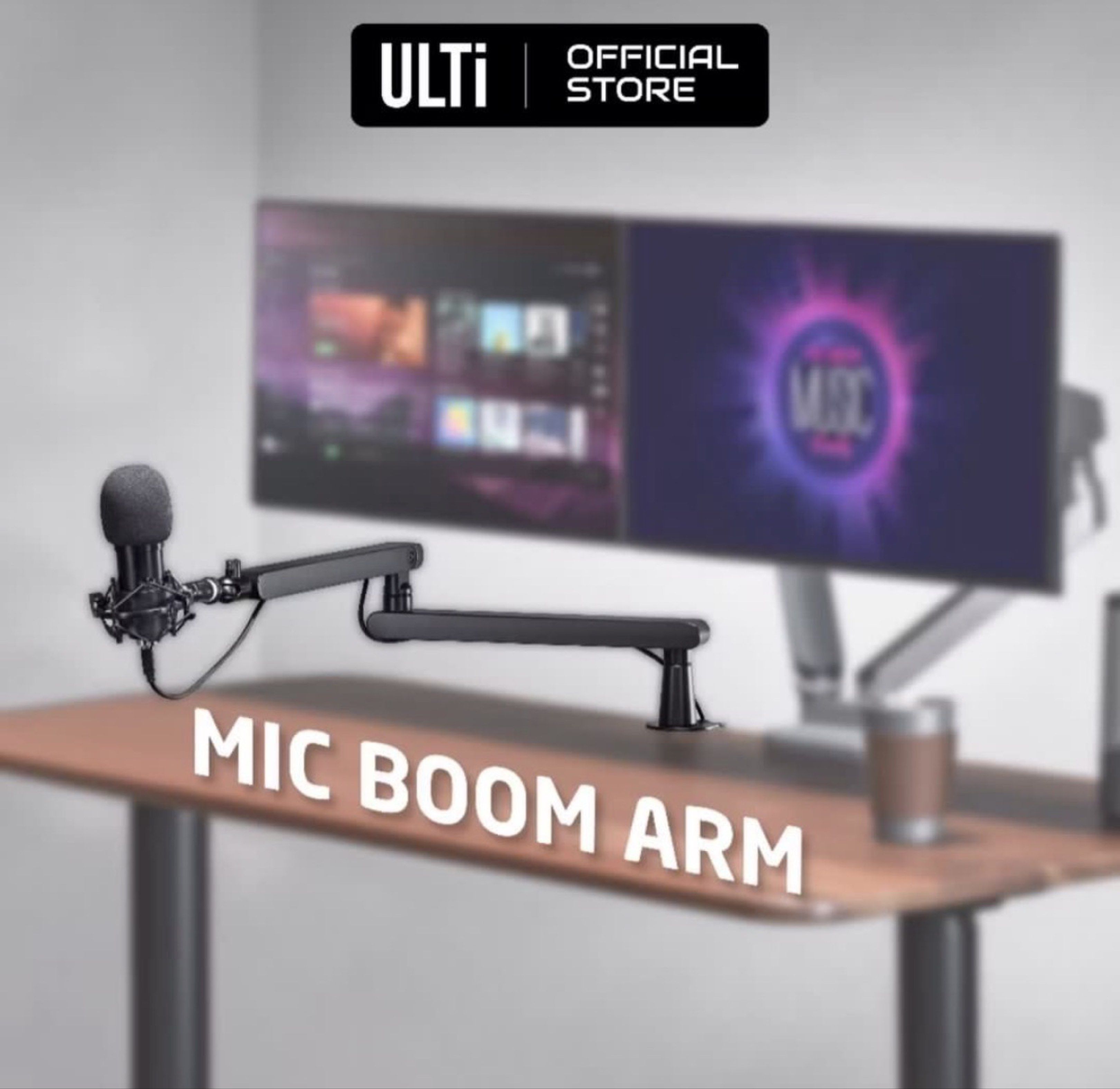 Hyperx Microphone65561088796674111
