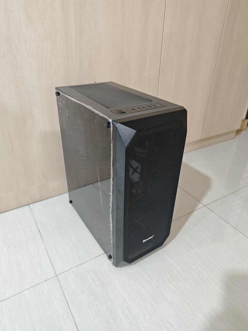 i7 6700 desktop pc computer intel CPU windows 1165561096703490111