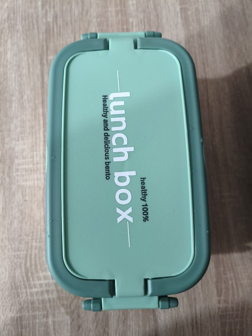Insulated Lunch Box Set with Bag446750749340487680