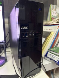 Intel i5-9400 CPU 8GB RAM Computer460950148765470720