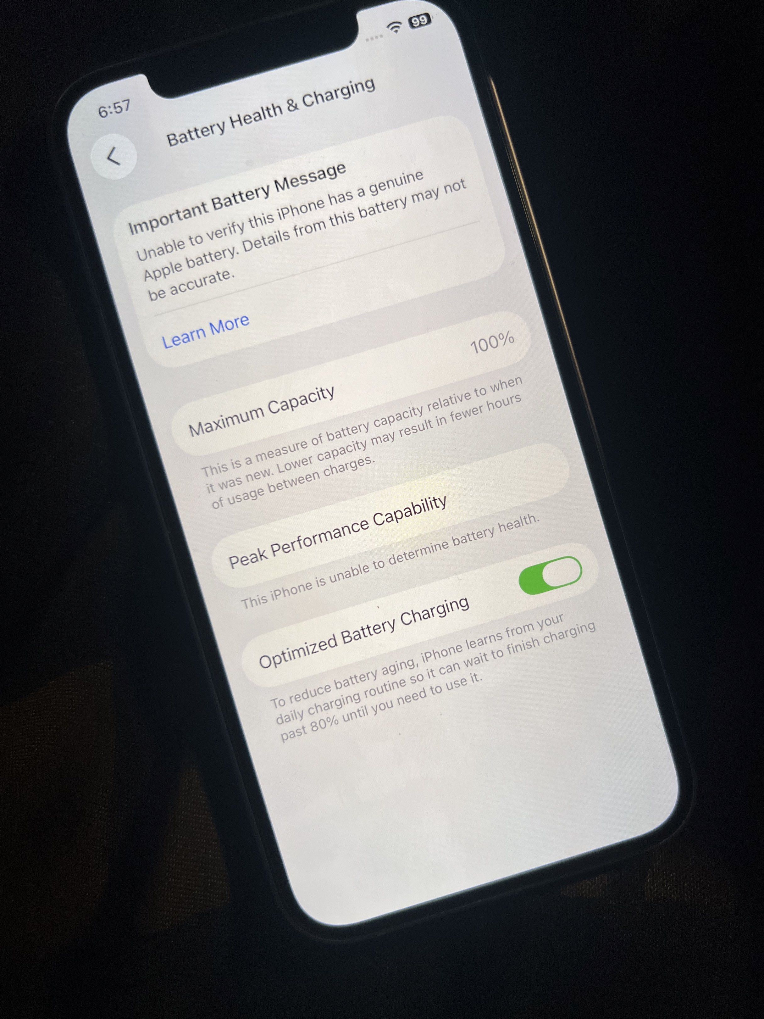 Iphone 12 128GB - Purple (Category: iPhone 12 Series) located in Quezon City. Submitted by ardieguzman (Listing ID 1418755131, Image 1). Description: Iphone 12 - 128GB - Openline - Truetone working - 100% Battery Health: Replaced by AC Apple Clinic Tech Repair in Katipunan. - Battery still under warranty - No other history of repair aside from the battery replacement - Updated to IOS 26.1 - Face ID is not working after the update. Price is still 