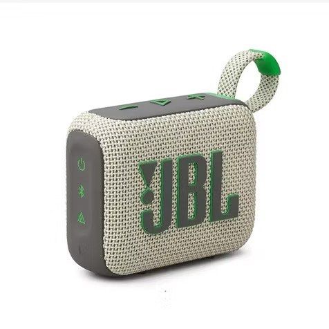 JBL GO4 Bluetooth Speaker
