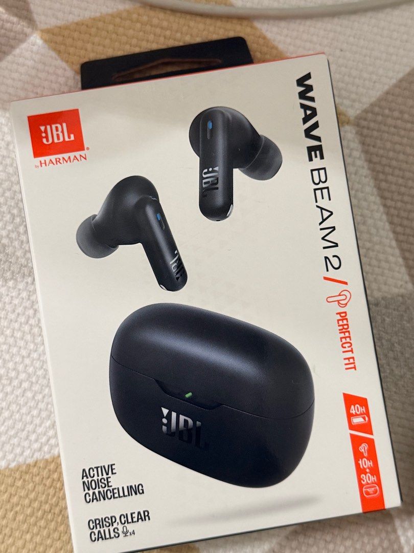 JBL WAVE BEAM265561081911299110