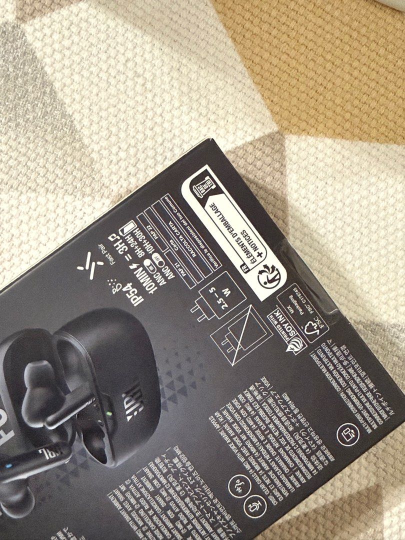 JBL WAVE BEAM265561081911299111