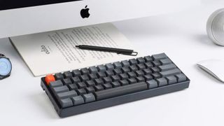 Keychron K12 Wireless Mechanical Keyboard