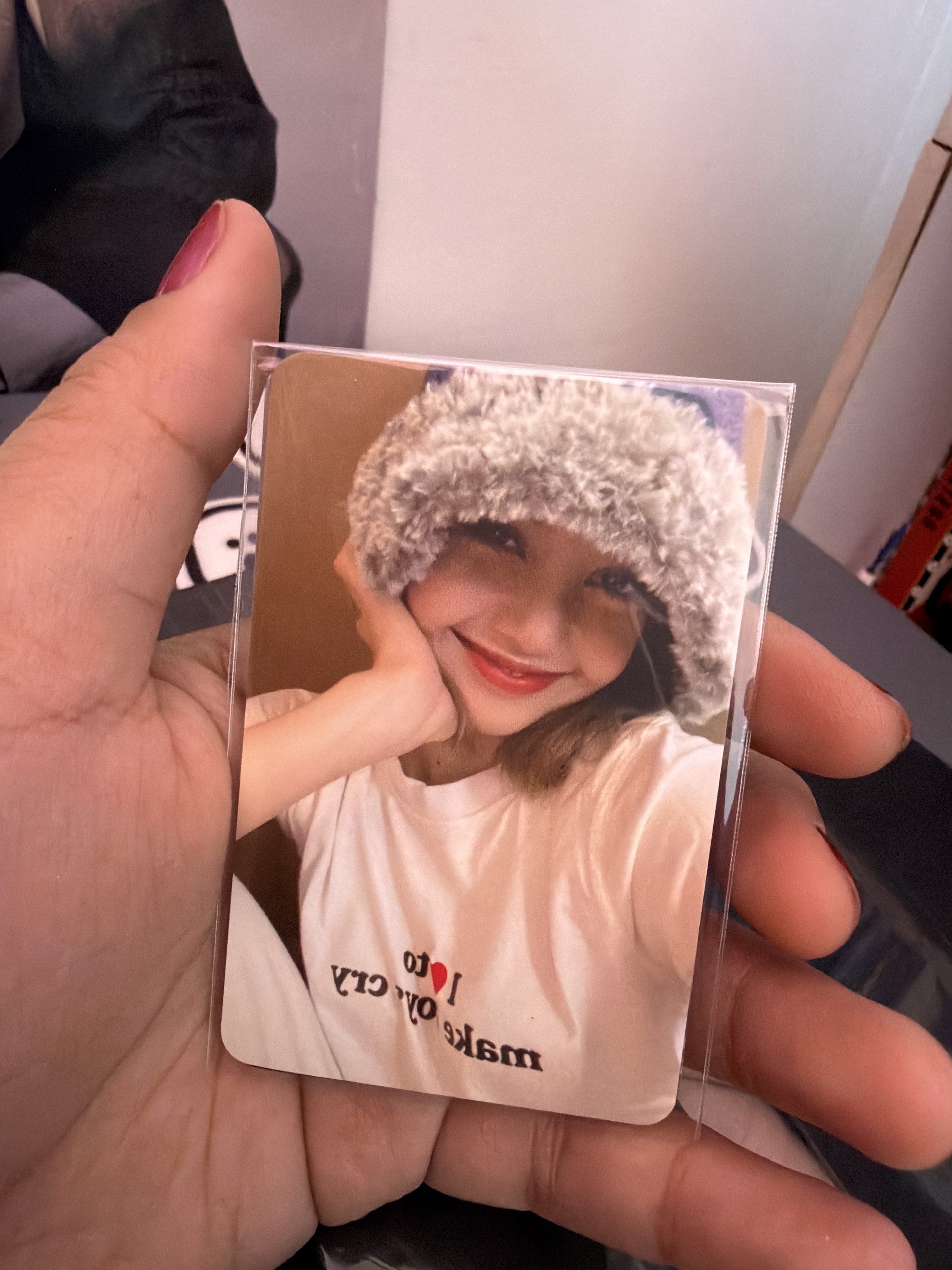 [SEALED] LALISA Album + POB (Category: CDs & DVDs) located in Las Pinas. Submitted by rain.rlhp (Listing ID 1418635507, Image 2). Description: LALISA album - Lisa 1st Single Album Brand new, never opened Includes og pre-order benefit Loc: Metro Manila .
