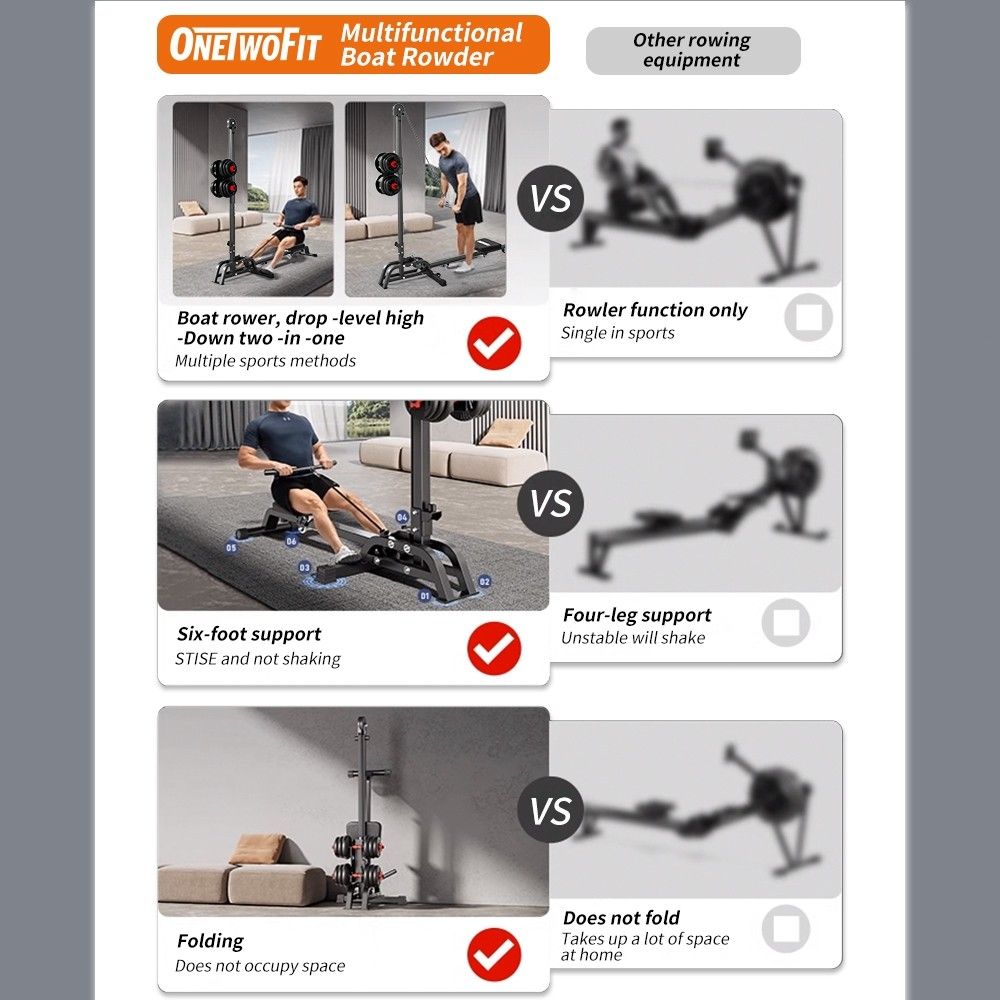 Lat Pull Down with Rowing Machine (not onetwofit brand) same model ASSEMBLED READY TO USE (Category: Cardio & Fitness Machines) located in Manila. Submitted by rikkfitt (Listing ID 1418747258, Image 2). Description: Lat pull down with Rowing machine Workout your, back, triceps, shoulders, abs. Short dumbell bar, long bar and weights not included. Short bar for rowing and triceps extension is included..